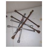 Lug Wrenches
