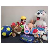 Toys, Stuffed Animals, Games, and Accessories