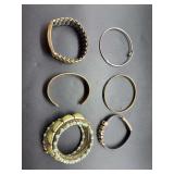 Fashion Bracelet Collection