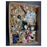 Costume Jewelry Collection