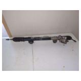 2002 Saturn Steering Rack