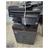 Toshiba e-Studio 3015AC Multifunctional Digital Color System
