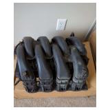 Ford Intake Manifold with Part Number T33E006100163