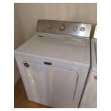 Maytag Commercial Technology Electric Dryer