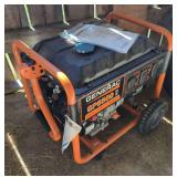 Generac GP6500 Portable Generator