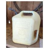 Blitz 6.5 Gallon Plastic Water Jug