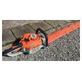 Stihl HS 56 Z Gas Hedge Trimmer