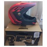 Bell Sanction BMX Helmet