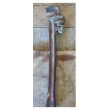 Ridgid Heavy Duty 24-Inch Pipe Wrench