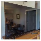 RCA 55" LED UHDTV Model RTU5540-B with Remote