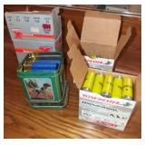 Assorted Winchester Shotshells