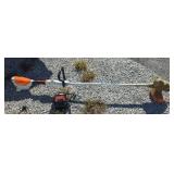 Stihl FSA 57 Battery String Trimmer with Battery and Charger