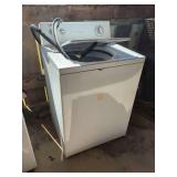 Estate Heavy Duty Super Capacity Washing Machine