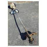 Stihl FS 56 RC Gas String Trimmer with Manuals