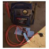 Jump-N-Carry JNC660 12-Volt Power Supply and Jump Starter