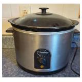 West Bend The Crockery Cooker Slow Cooker