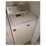 Maytag Top Load Washing Machine