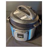 Instant Pot Duo Multi-Use Pressure Cooker