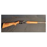 Winchester .22 Caliber Semi-Automatic Rifle