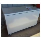 Frigidaire Chest Freezer