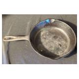 Wagner Ware Sidney-O-Cast Iron Skillet