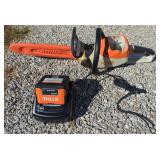 Stihl MSA 120 C Cordless Chainsaw with Battery and Charger