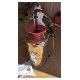 Chapin Model 31440 Professional Stainless Steel 2.0 Gallon Sprayer