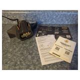 Work Sharp Combo Knife Sharpener Model WSCMB with Manuals