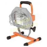 HDX 500-Watt Portable Halogen Work