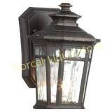 Home Decorators Collection Waterton 1-Light Dark