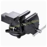 Bessey BV-HD Heavy Duty Workshop Bench Vise 6"