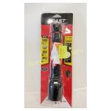 Coast HP450 1400 Lumen LED Flashlight new open