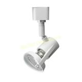 Lithonia Lighting	1-Light White Track
