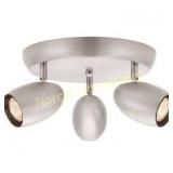 Hampton Bay LED Dimmable Spot Light with
