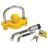 Reese Towpower Anti-Theft Lock Kit 7014700
New
