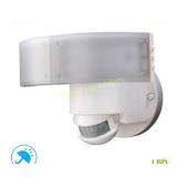 Defiant 180 Degree White LED Motion Outdoor
