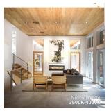 Halo	RL 5 in. and 6 in. White Bluetooth Smart