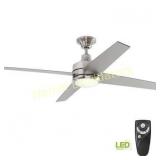 Home Decorators Collection Ceiling Fan w/ Light