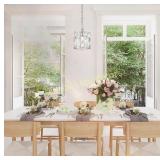 Home Decorators Collection	Kristella 1-Light