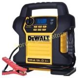 DEWALT 1400 Amp Peak portable rechargeable jump