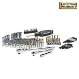 *HuskyMechanics Tool Set (92-Piece)
*missing a