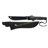 **Gerber	Gator 10.75 in. Machete Jr. New