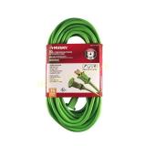Husky	50 ft. 16/2 Indoor/Outdoor Extension Cord,