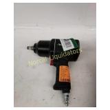 Husky650 ft./lbs. 1/2 in. Impact Wrench. Preowned