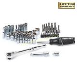 *HuskyMechanics Tool Set (65-Piece). Like new