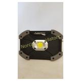 Husky battery operated light preowned tested