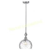 Home Decorators Collection Letezia 1-Light