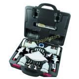 *HuskyHVLP and Standard Gravity Feed Spray Gun