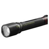 Coast	HP450 1400 Lumen LED Flashlight with Slide