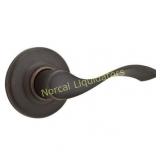 Kwikset Balboa Passage Door Lever. New